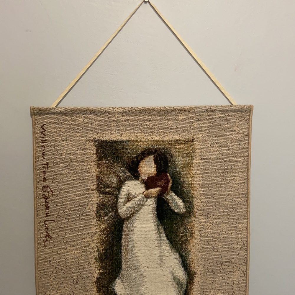 Tapestry Banner - Picture 4 of 4
